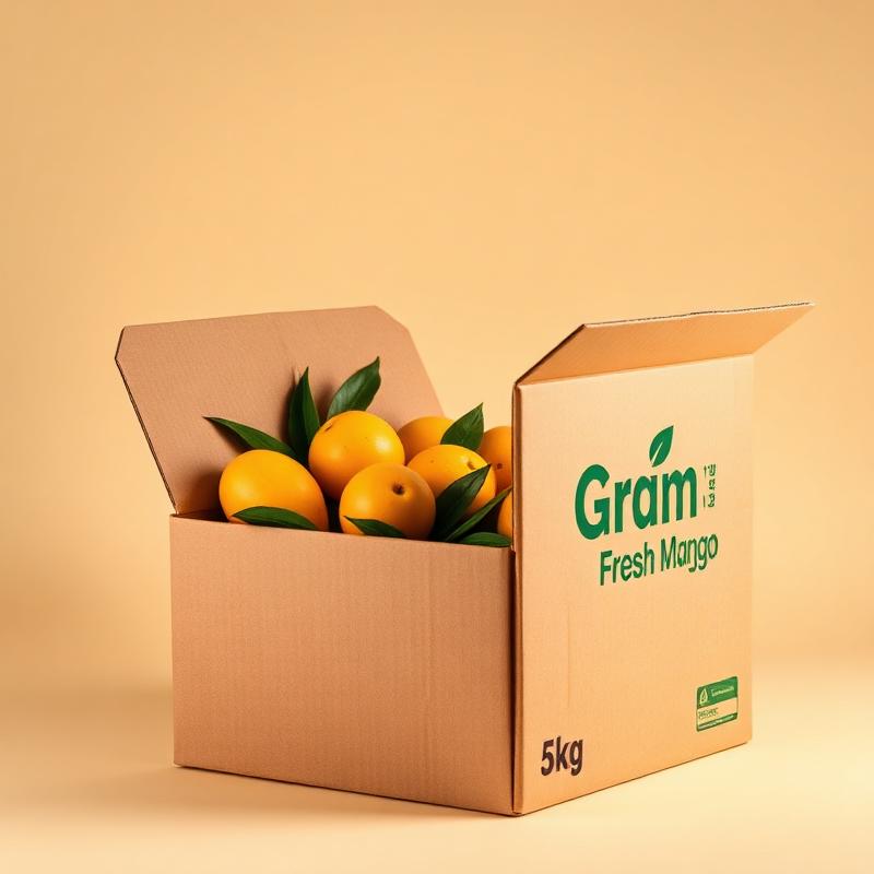 ৫ কেজি প্যাক